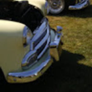 Meet your Posher, Jesse